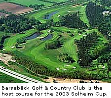 Barsebäck Golf & Country Club