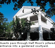 Half Moon Montego Bay